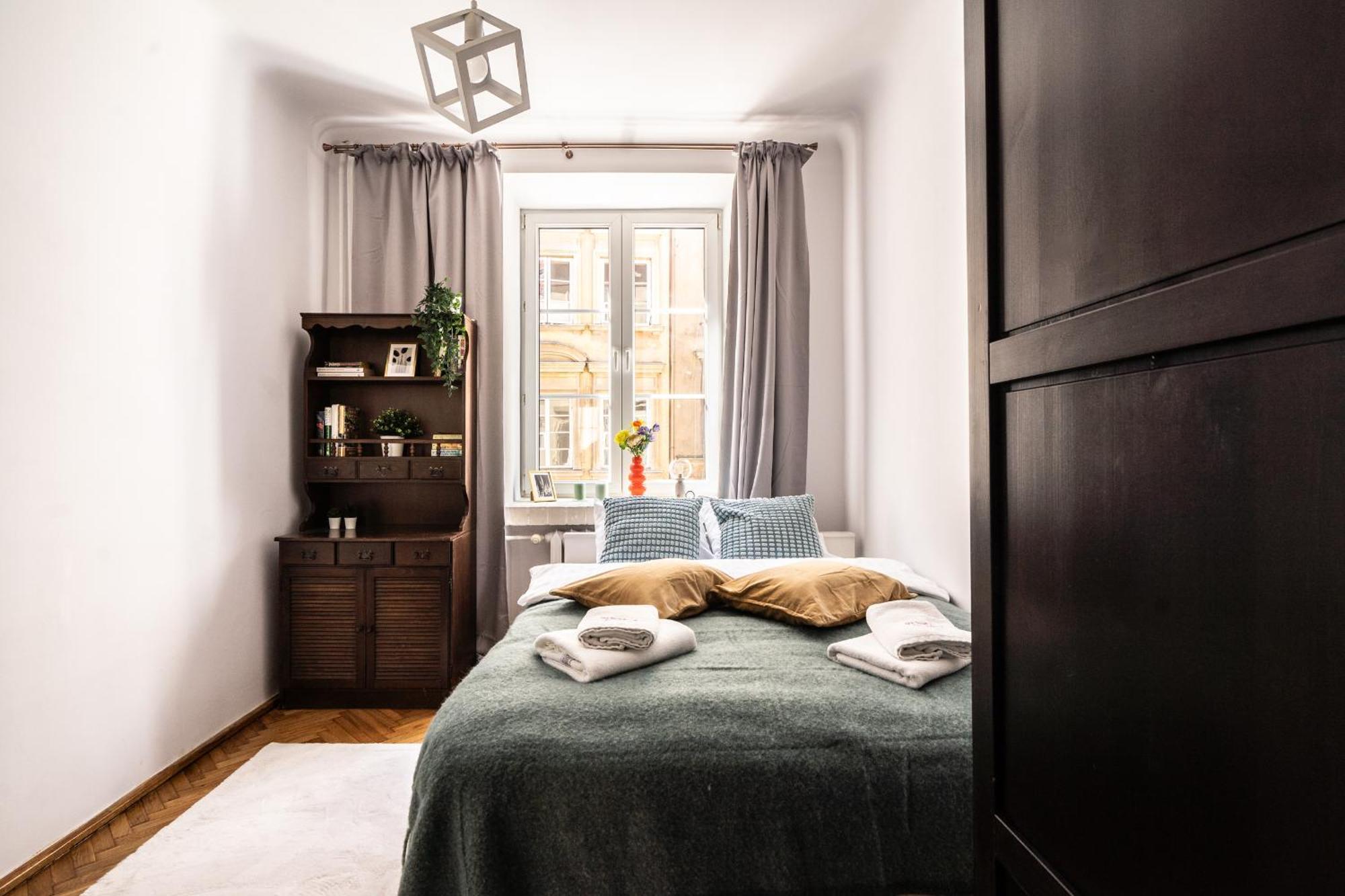 Old Town Heart Xxiii - Piwna Apartment *